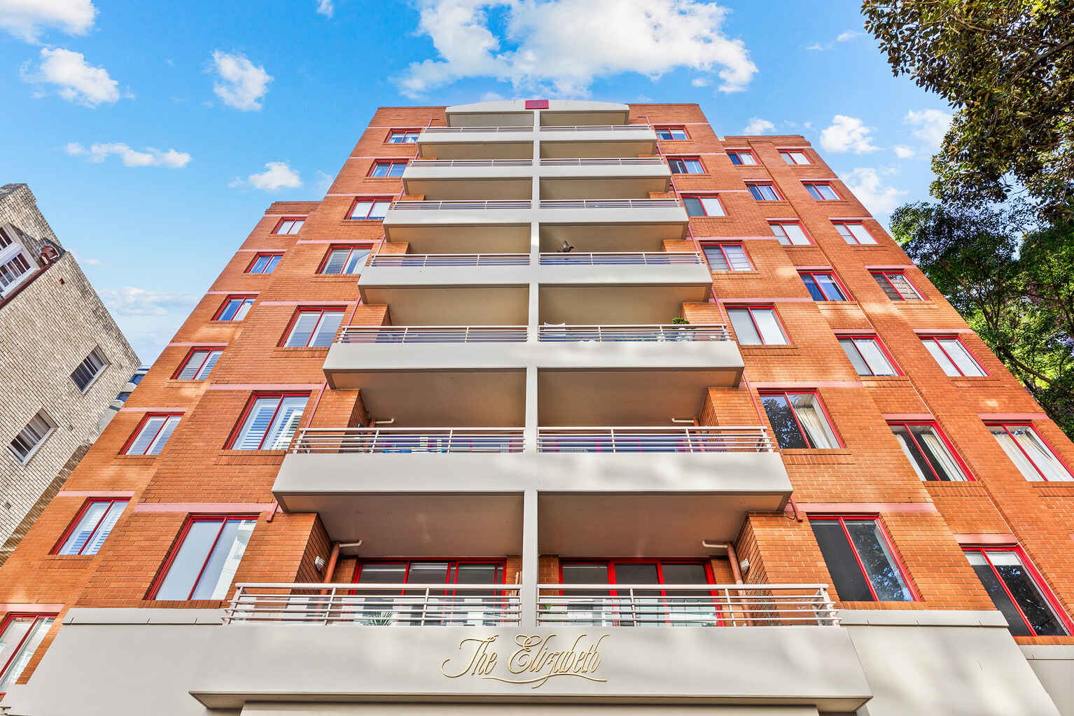 406/2-6 Birtley Place Elizabeth Bay 406/2-6 Birtley Place Elizabeth Bay