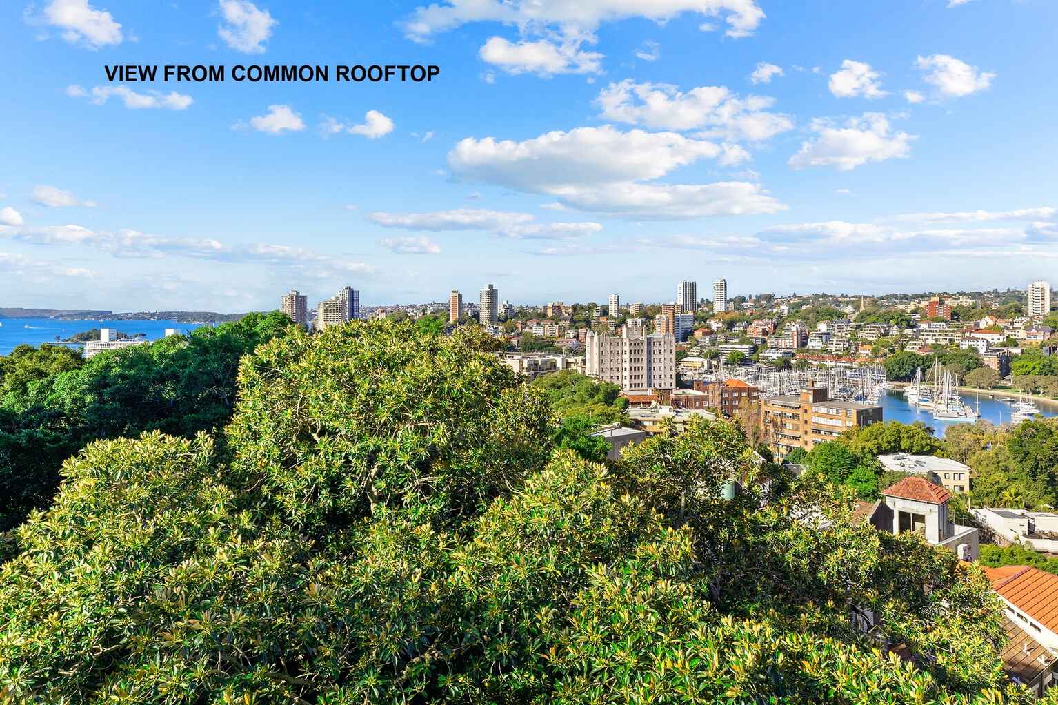 406/2-6 Birtley Place Elizabeth Bay 406/2-6 Birtley Place Elizabeth Bay