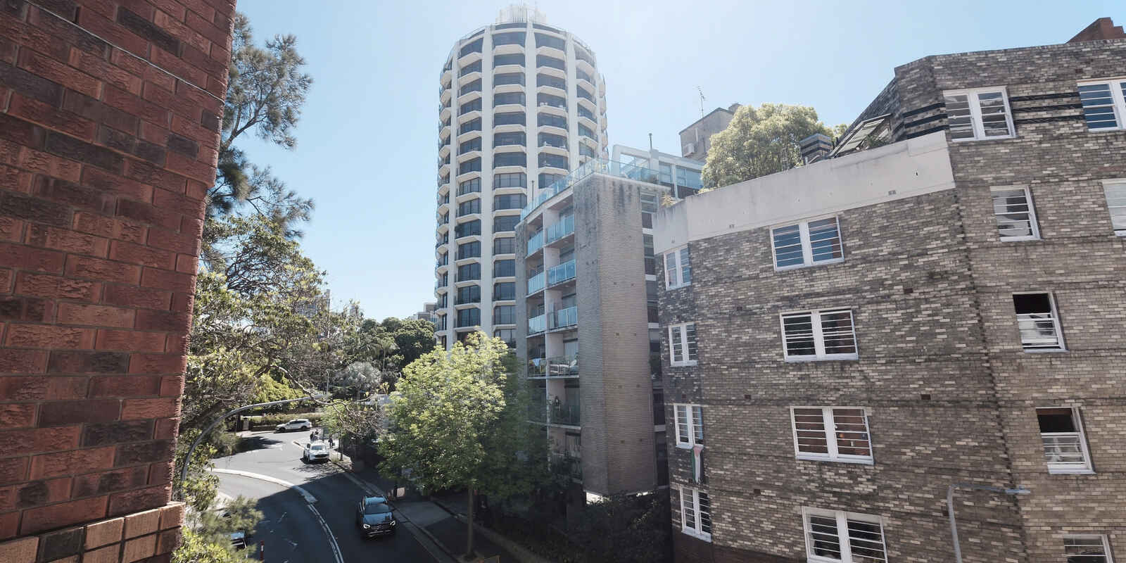 36/17 Elizabeth Bay Road Elizabeth Bay