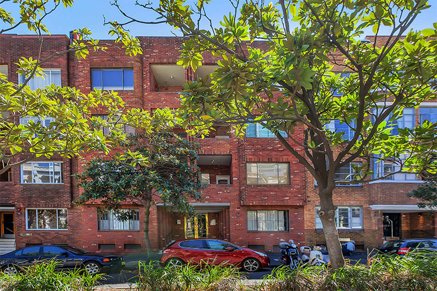 305/10b Challis Avenue Potts Point