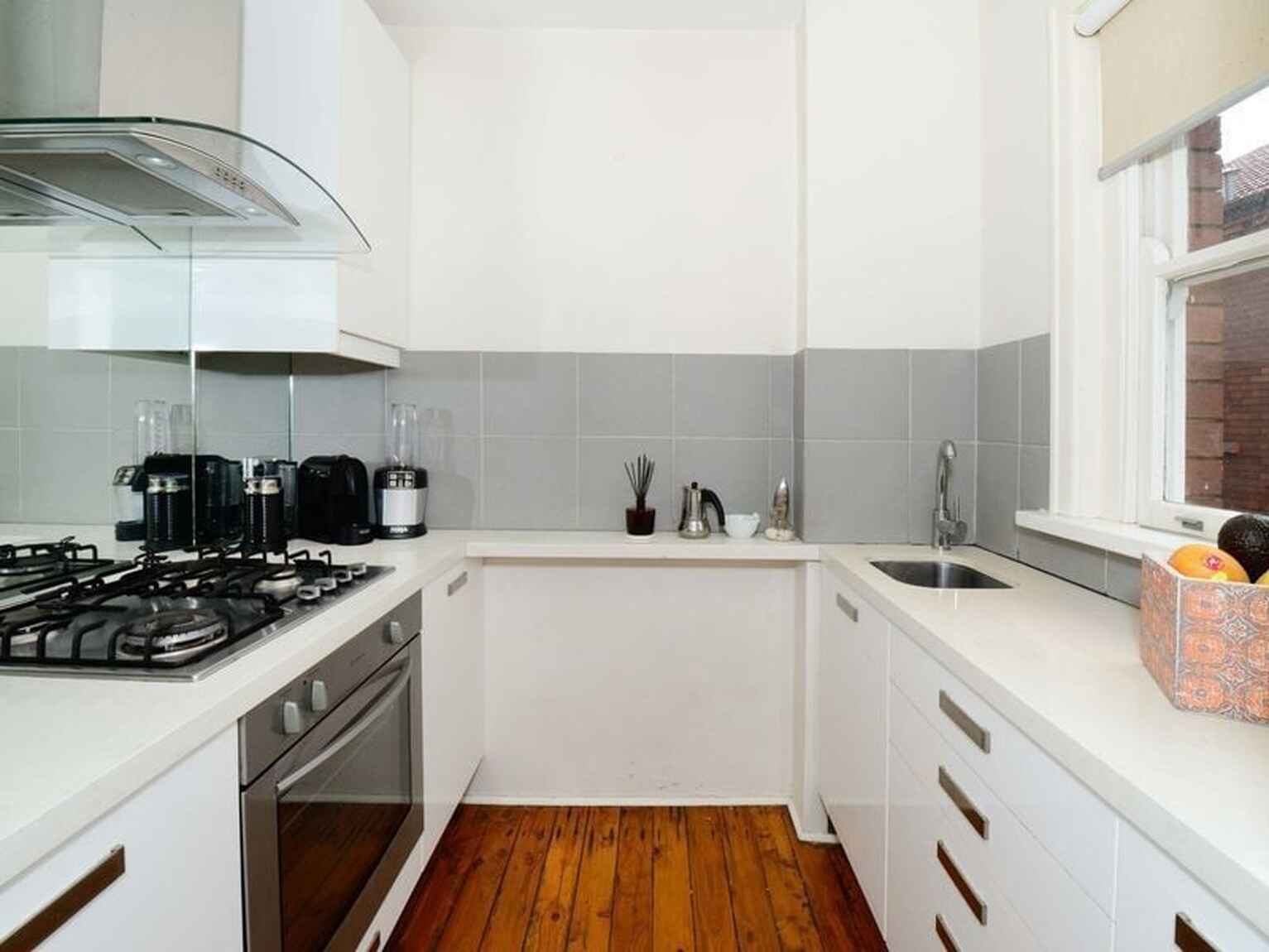20/66 Bayswater Road Rushcutters Bay