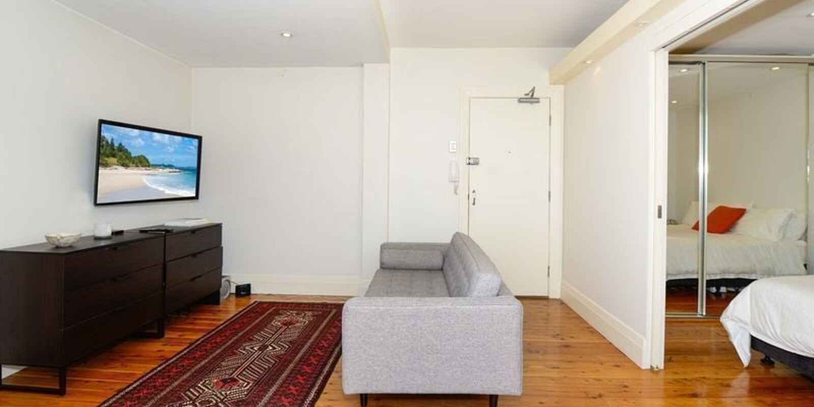 20/66 Bayswater Road Rushcutters Bay