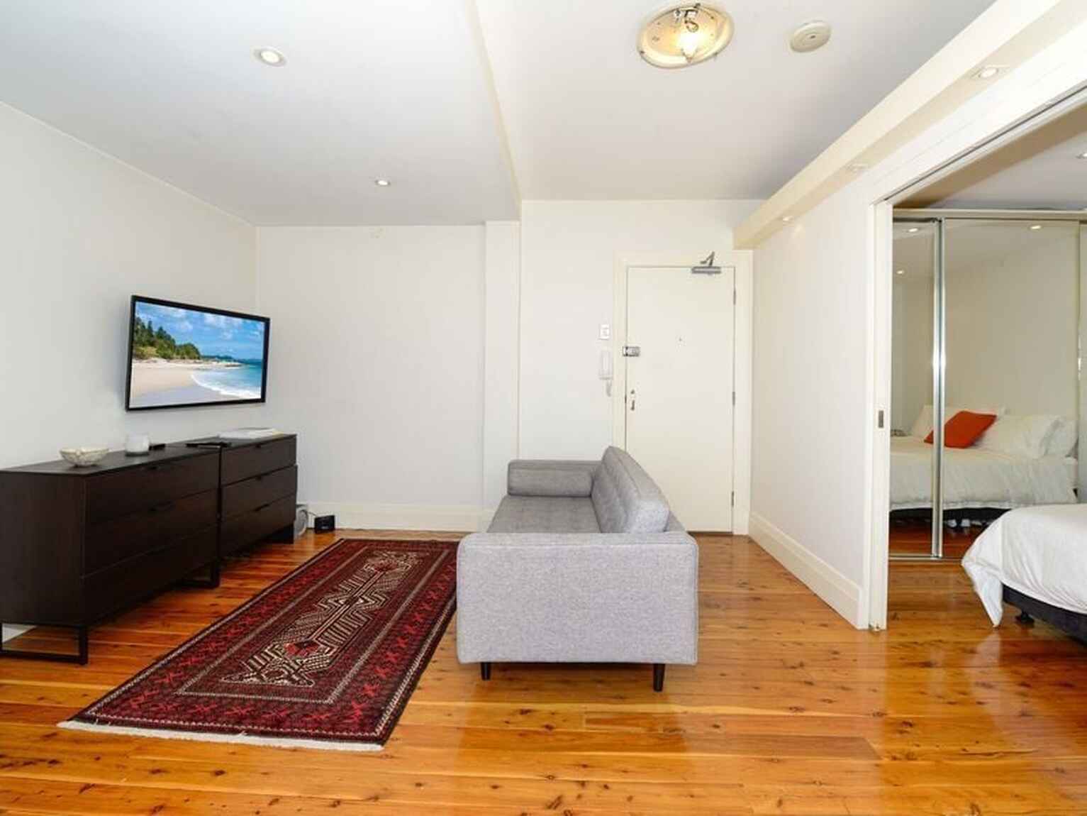 20/66 Bayswater Road Rushcutters Bay