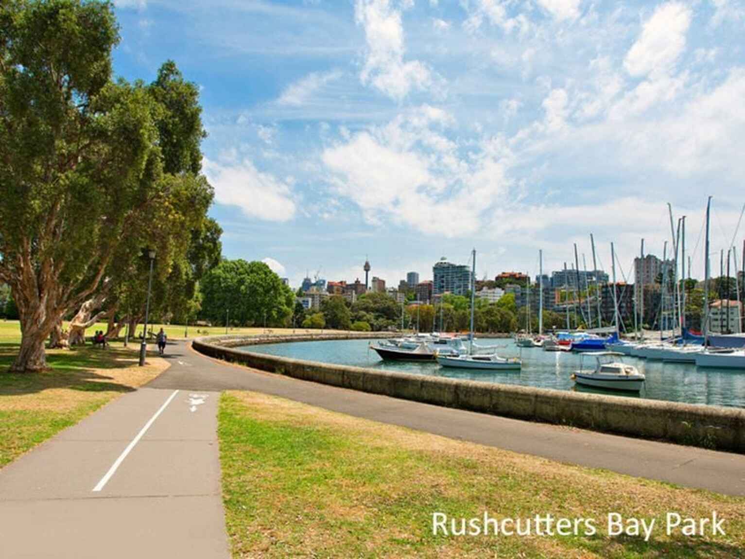 20/66 Bayswater Road Rushcutters Bay