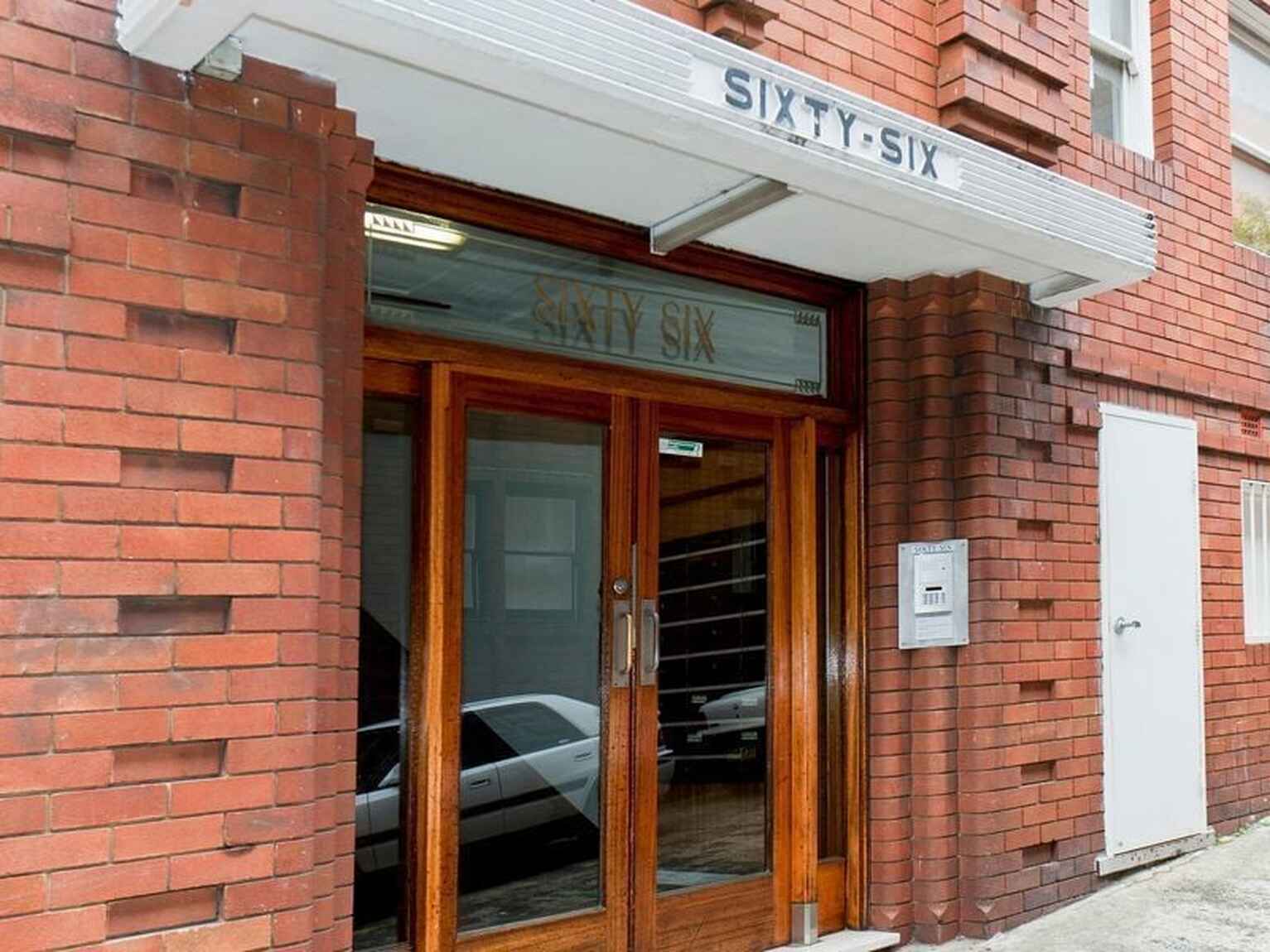 20/66 Bayswater Road Rushcutters Bay