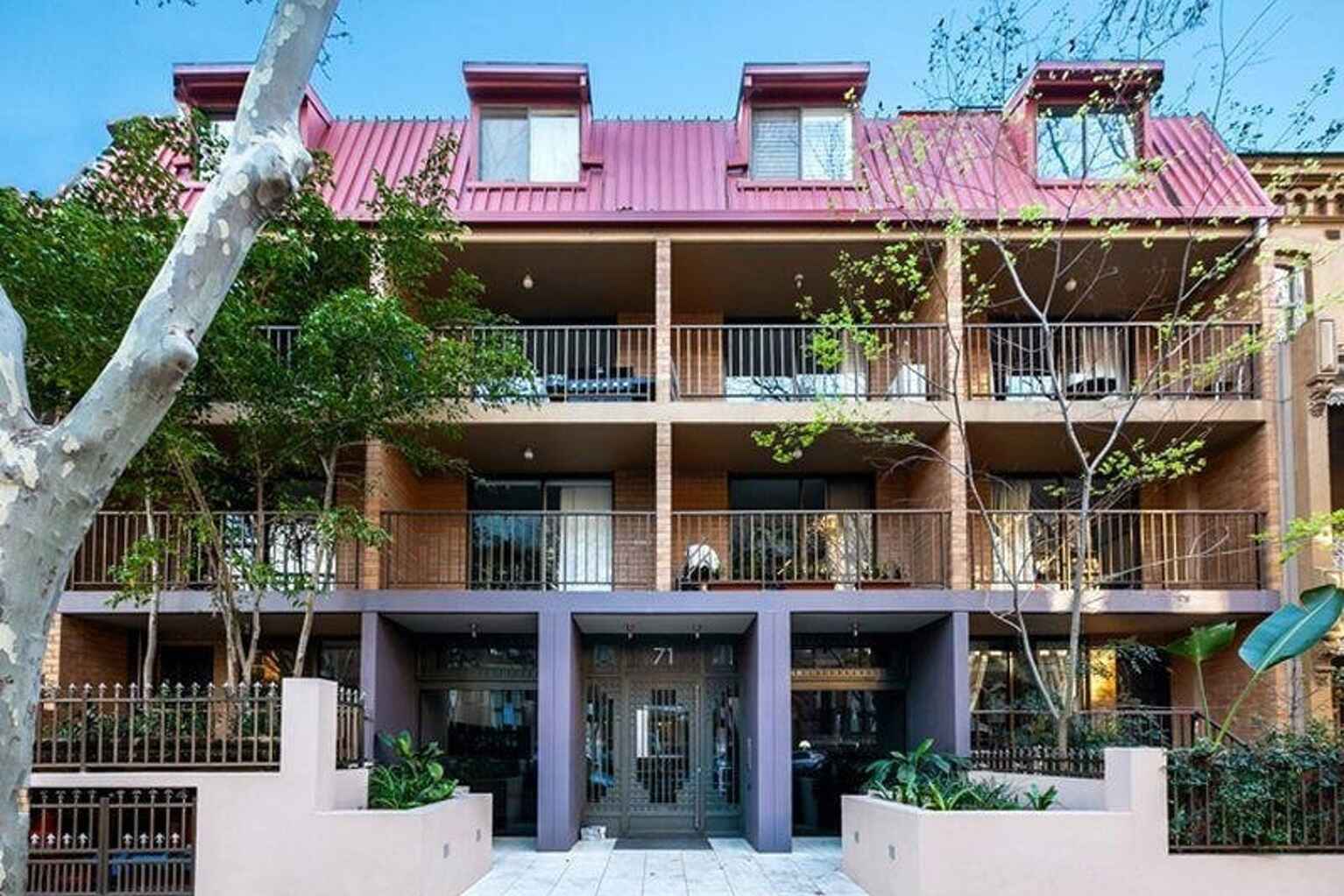 177/71 Victoria Street Potts Point