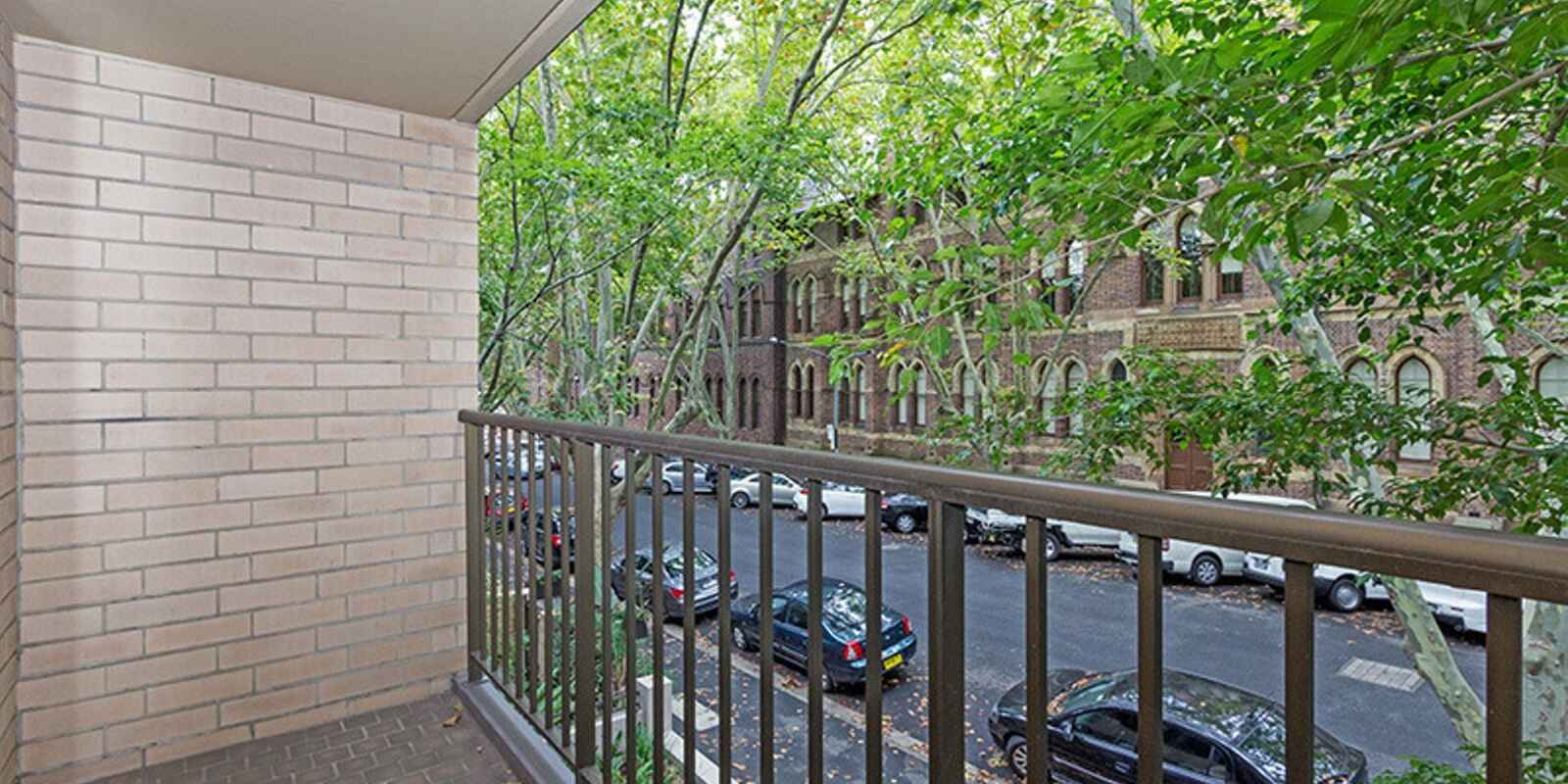 177/71 Victoria Street Potts Point