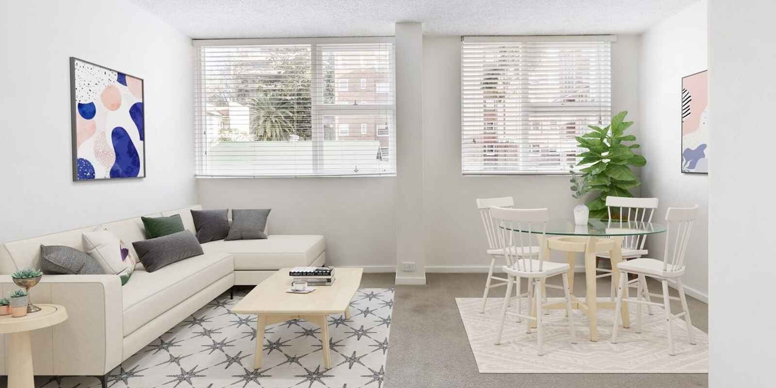 27/5-7 Esplanade Street Elizabeth Bay