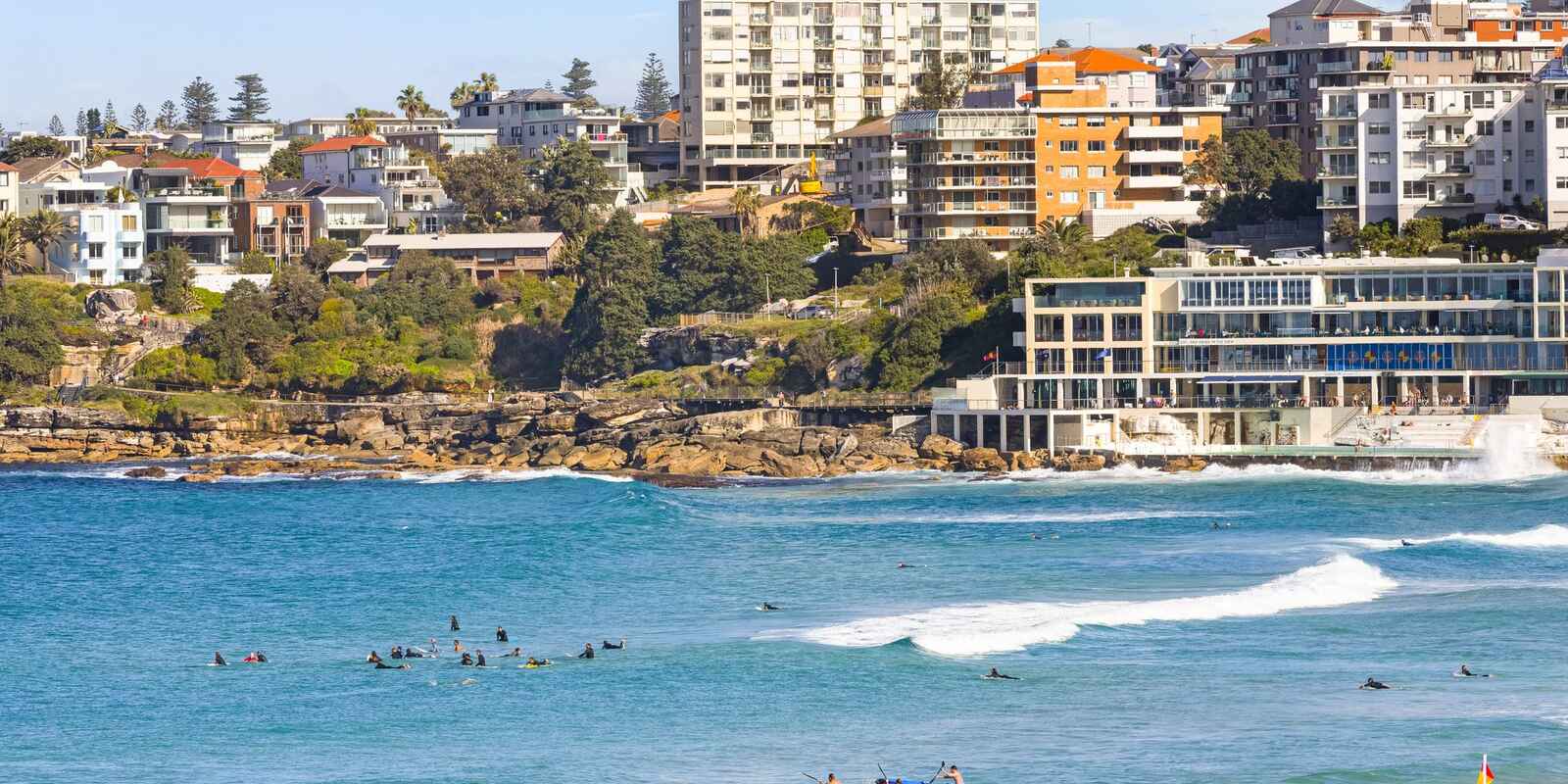 11/246-248 Campbell Parade Bondi Beach
