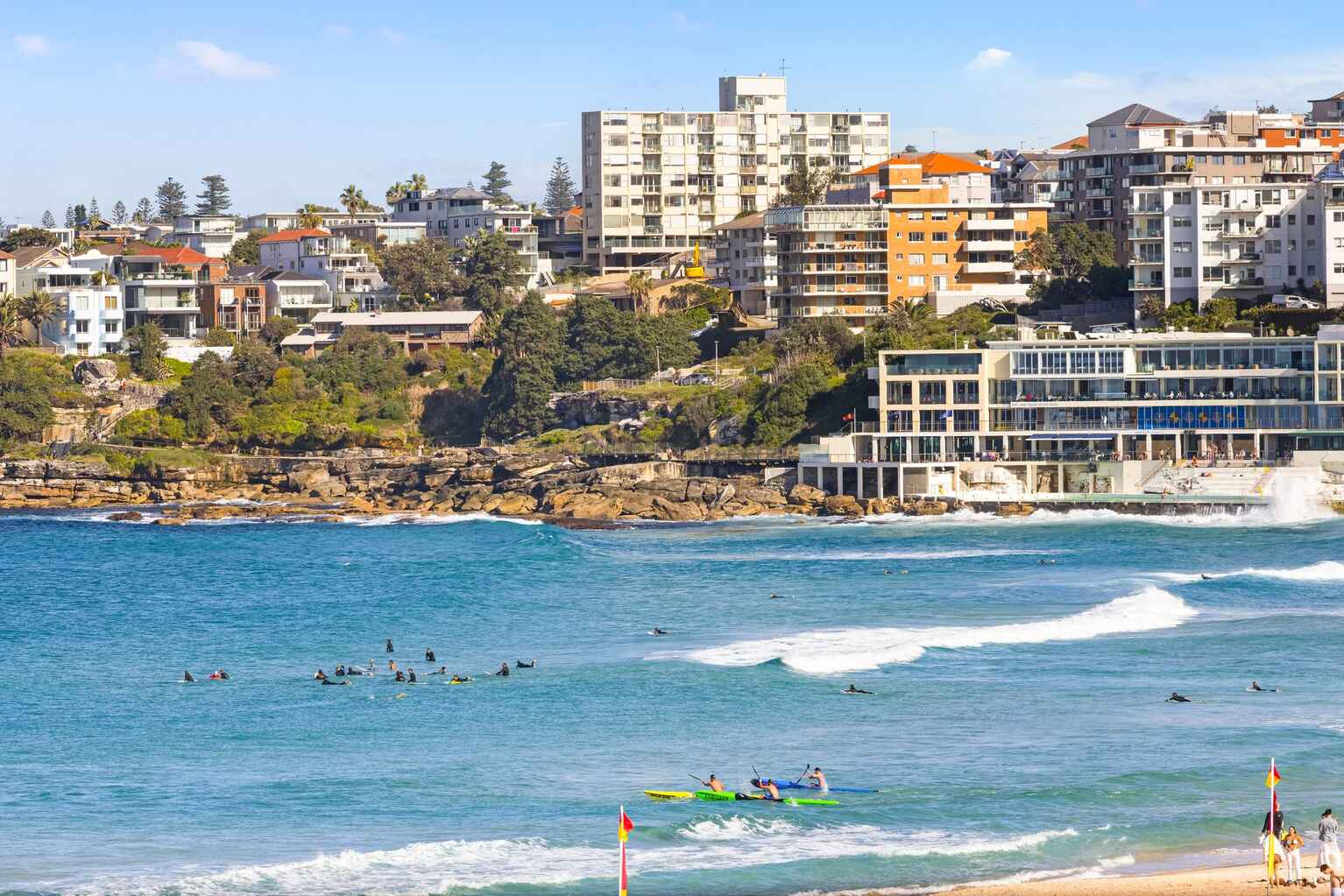 11/246-248 Campbell Parade Bondi Beach