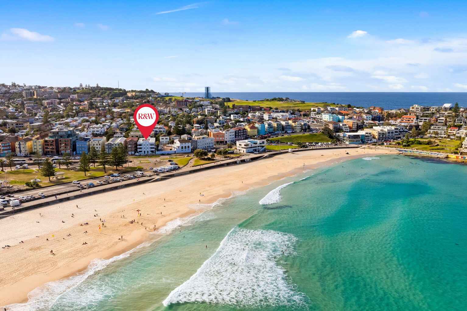 11/246-248 Campbell Parade Bondi Beach