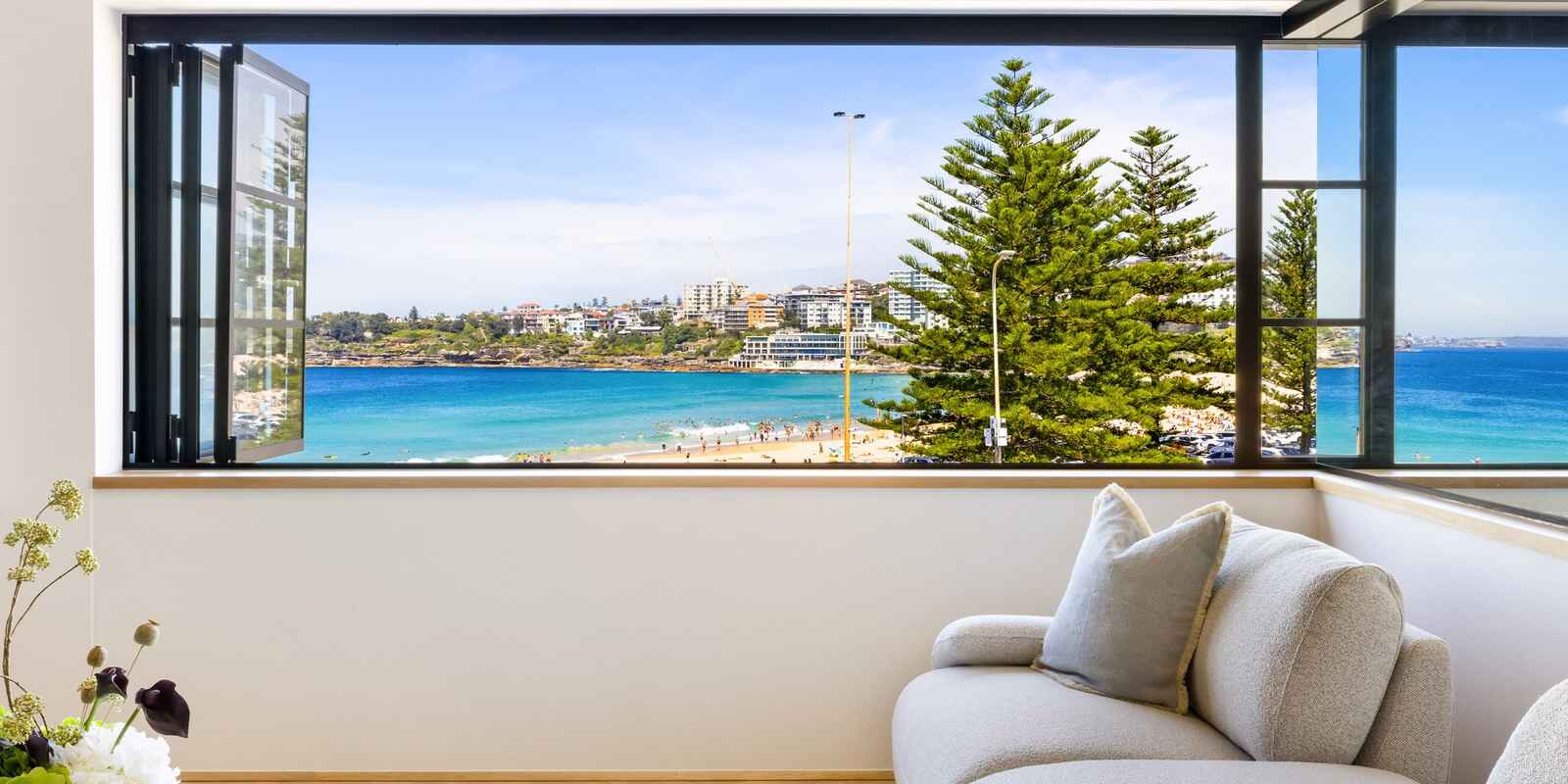 11/246-248 Campbell Parade Bondi Beach