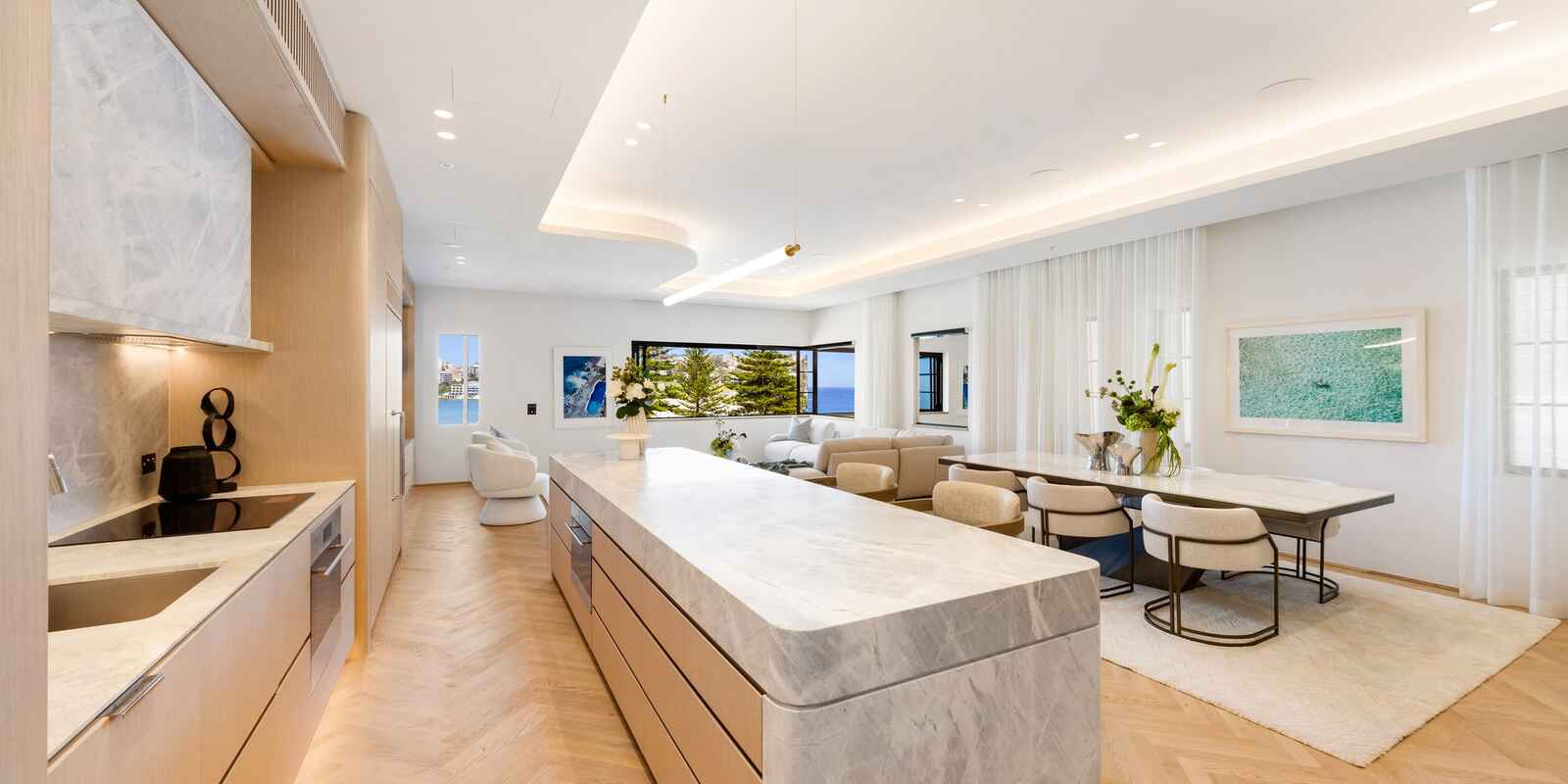 11/246-248 Campbell Parade Bondi Beach