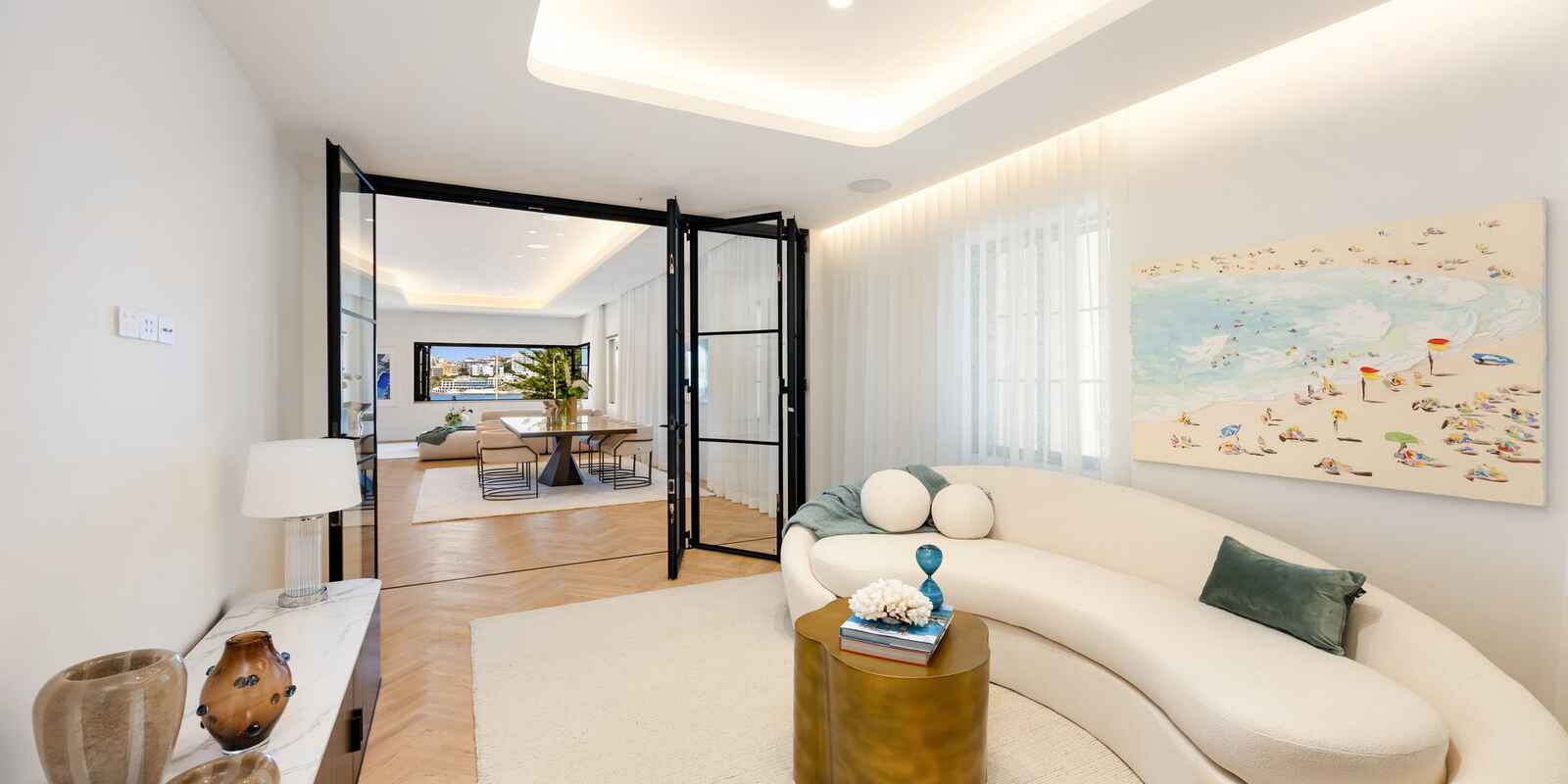 11/246-248 Campbell Parade Bondi Beach