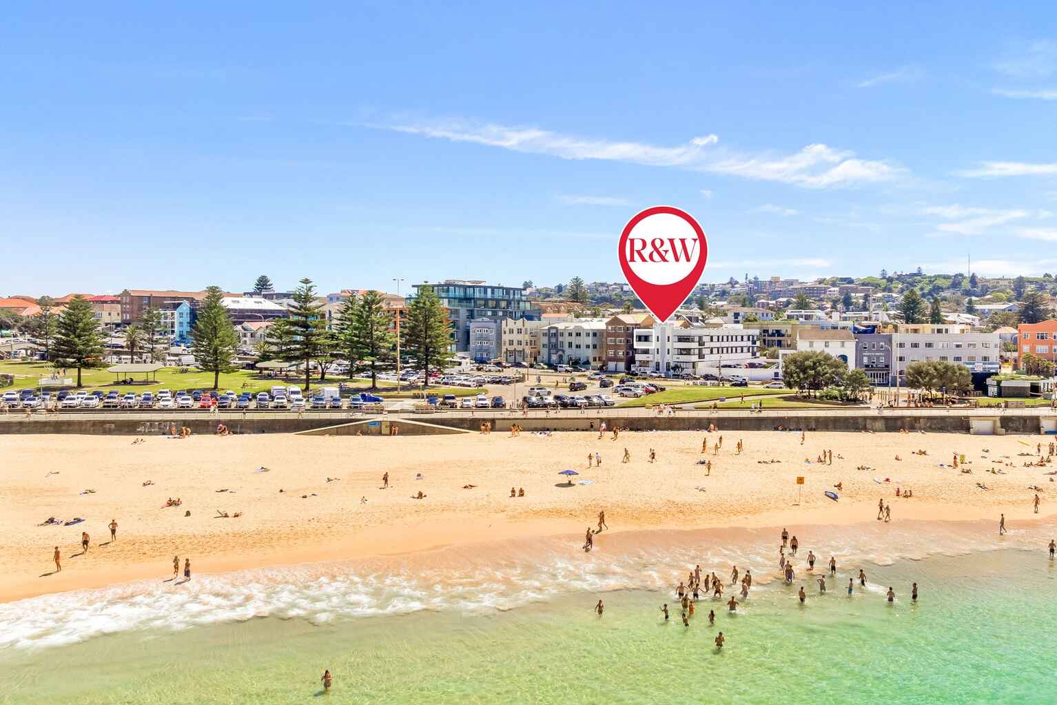 11/246-248 Campbell Parade Bondi Beach
