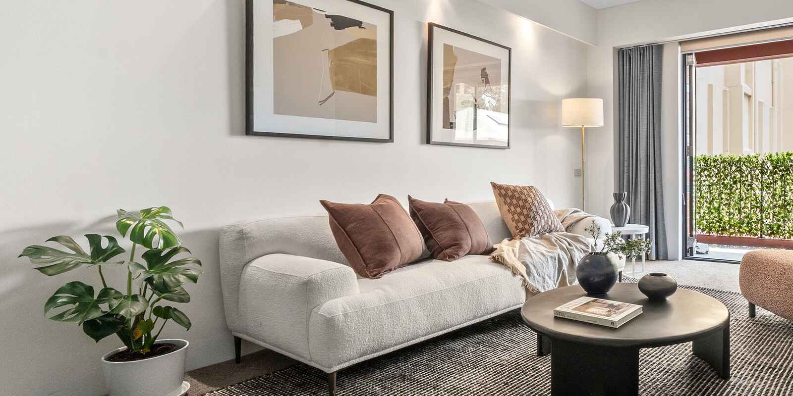 207/50 Macleay Street Potts Point