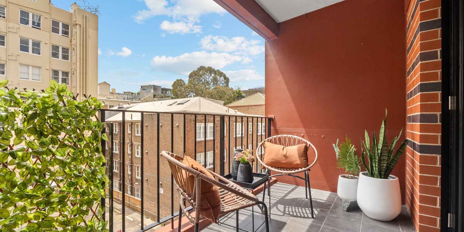 207/50 Macleay Street Potts Point