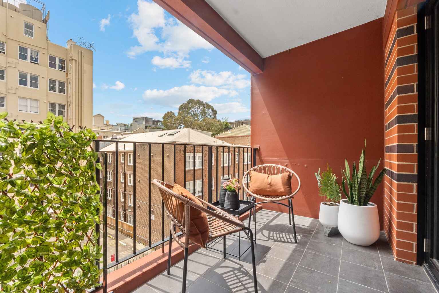 207/50 Macleay Street Potts Point