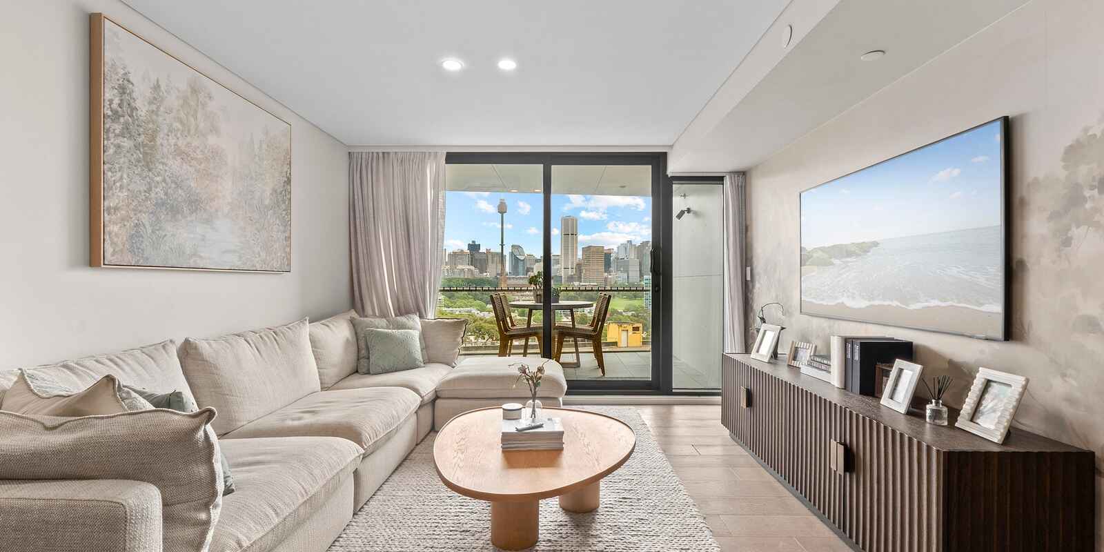 507/226 Victoria Street Potts Point
