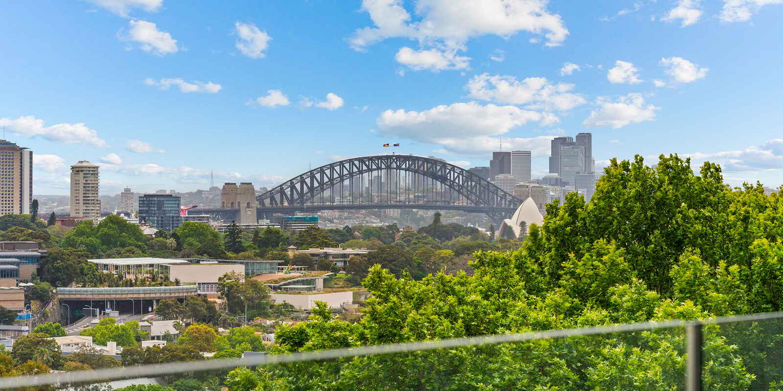 507/226 Victoria Street Potts Point