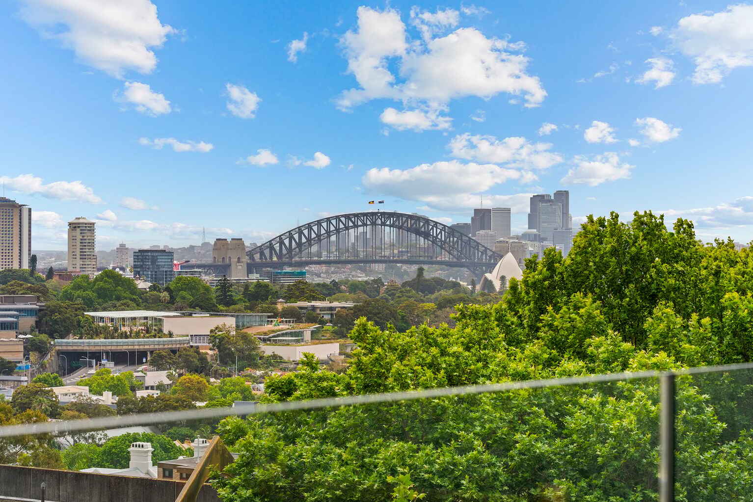 507/226 Victoria Street Potts Point