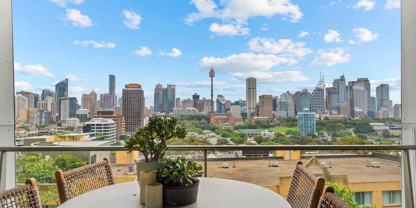 507/226 Victoria Street Potts Point