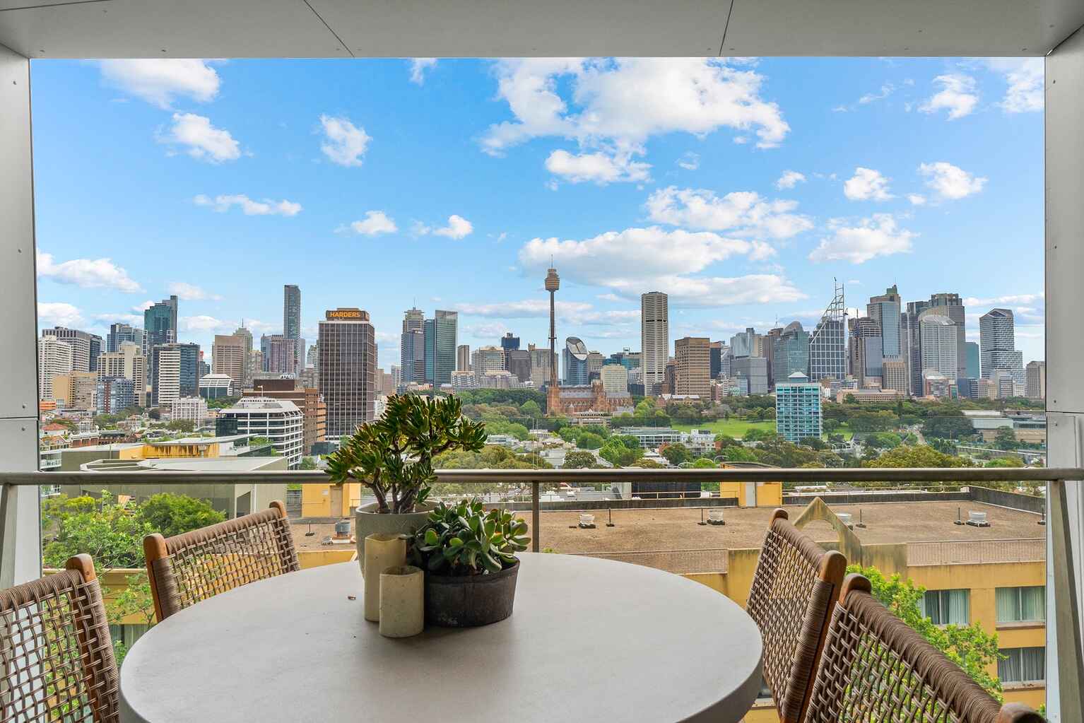507/226 Victoria Street Potts Point