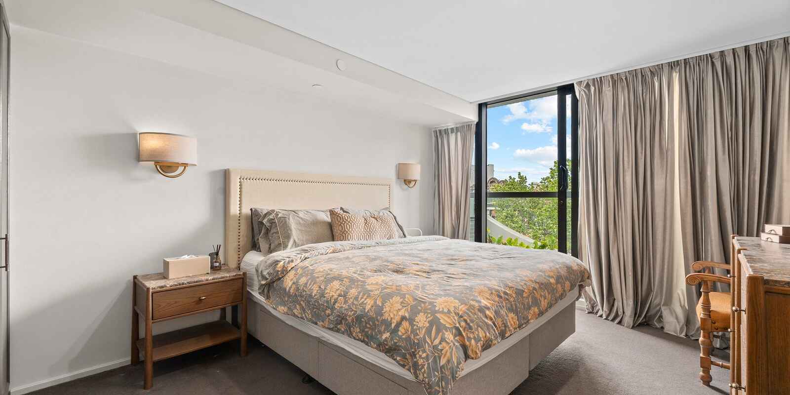 507/226 Victoria Street Potts Point