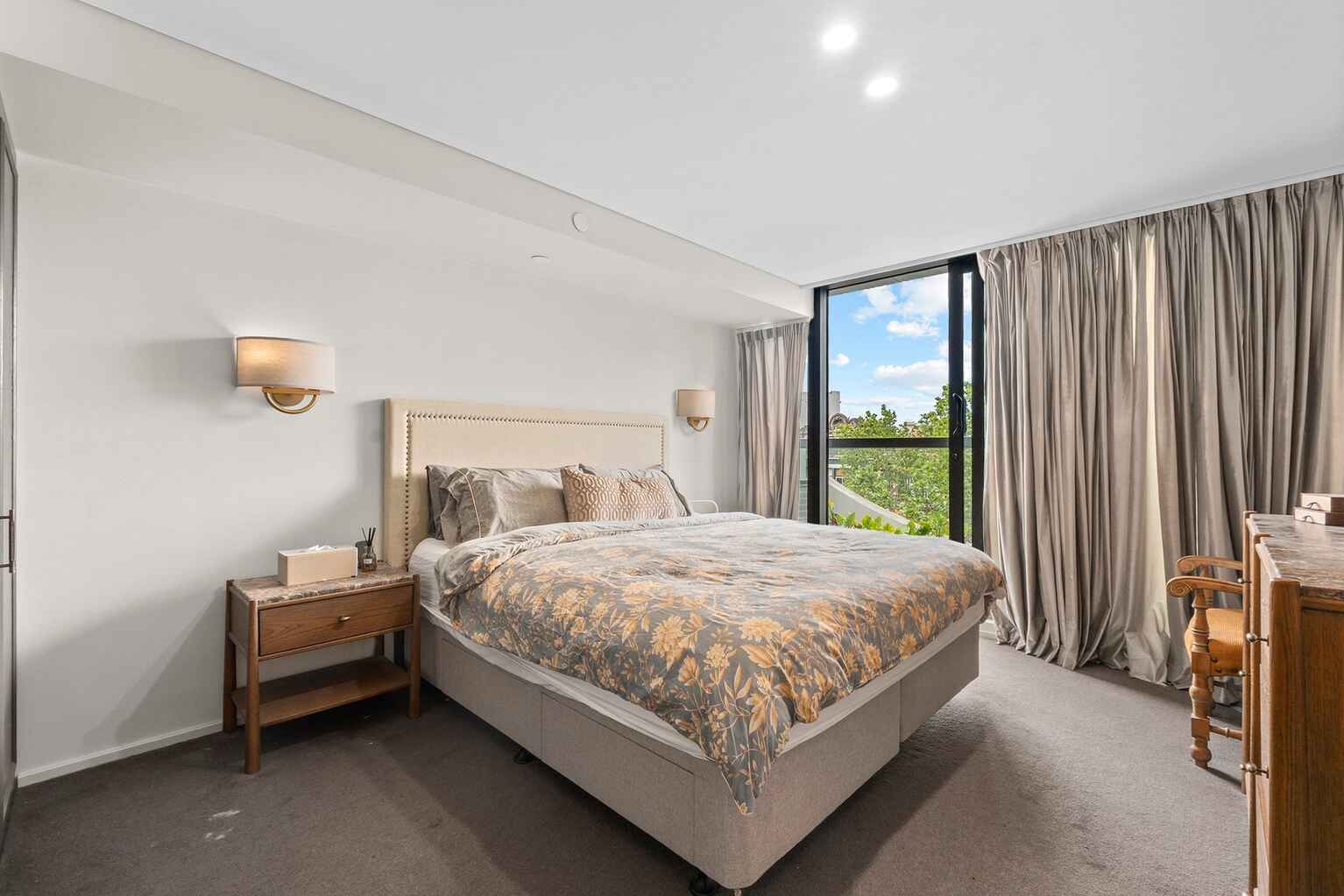 507/226 Victoria Street Potts Point