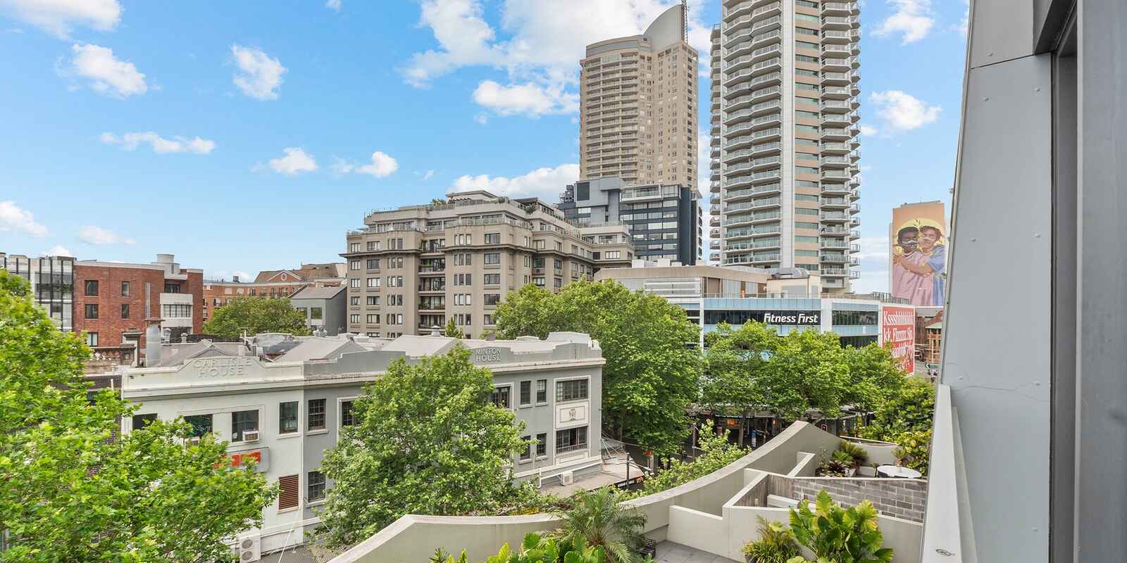 507/226 Victoria Street Potts Point