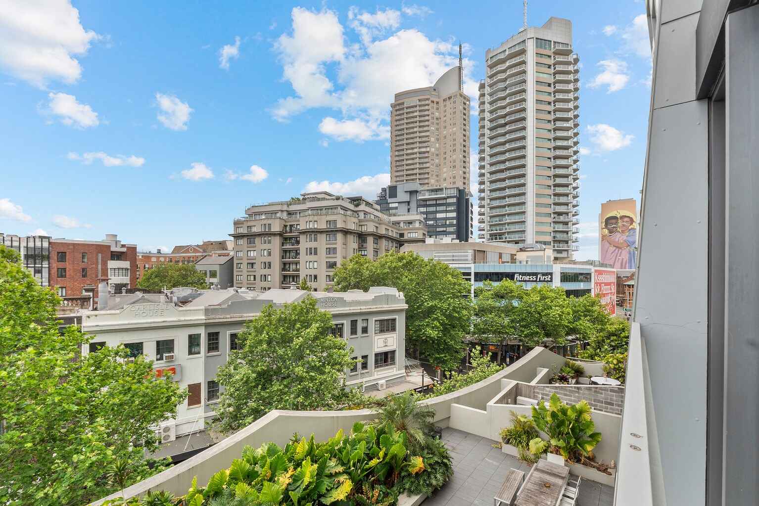 507/226 Victoria Street Potts Point