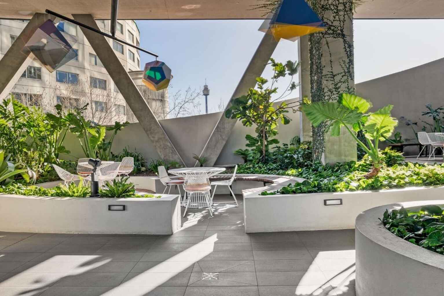 507/226 Victoria Street Potts Point