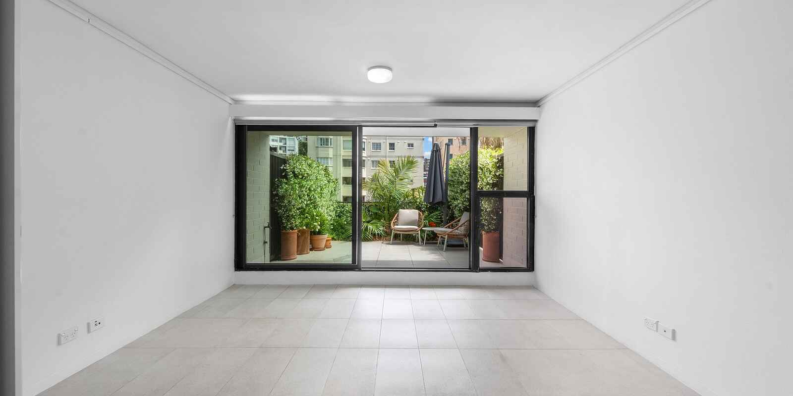 32B/100 Elizabeth Bay Road Elizabeth Bay