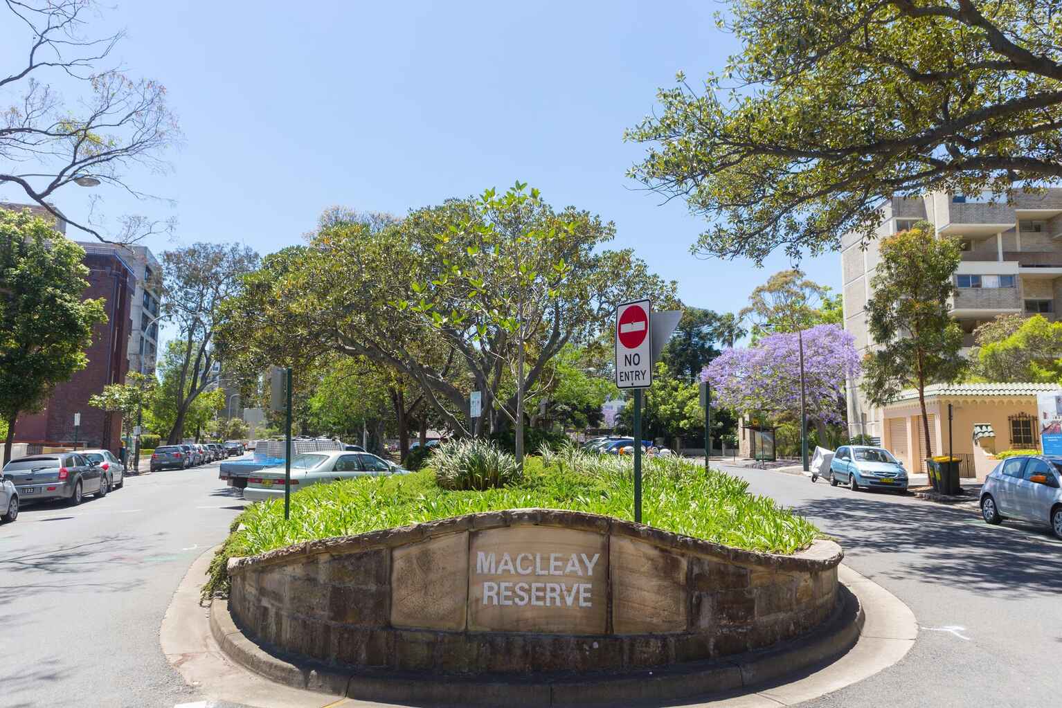 32B/100 Elizabeth Bay Road Elizabeth Bay