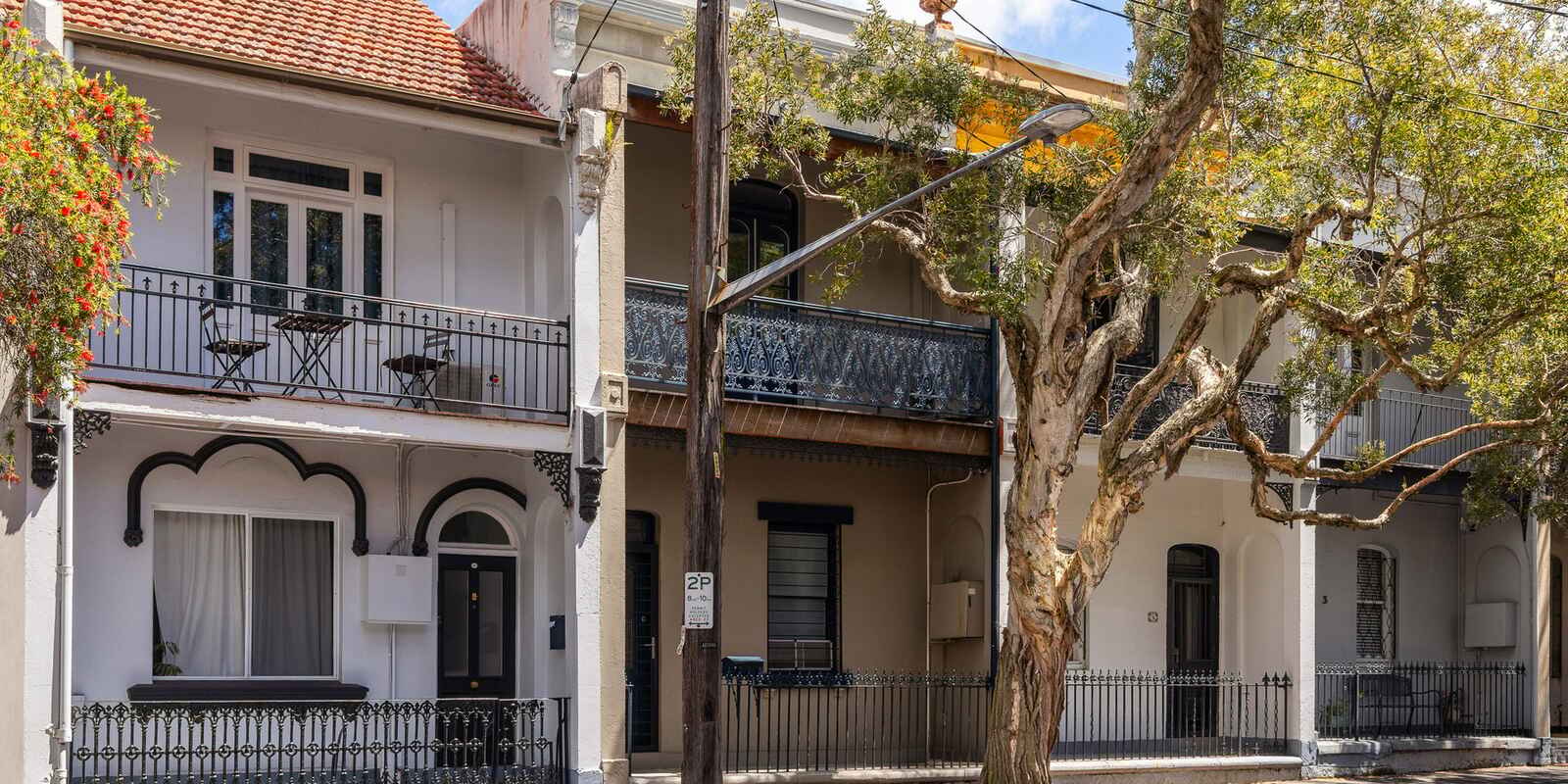 7 Watkin Street Newtown