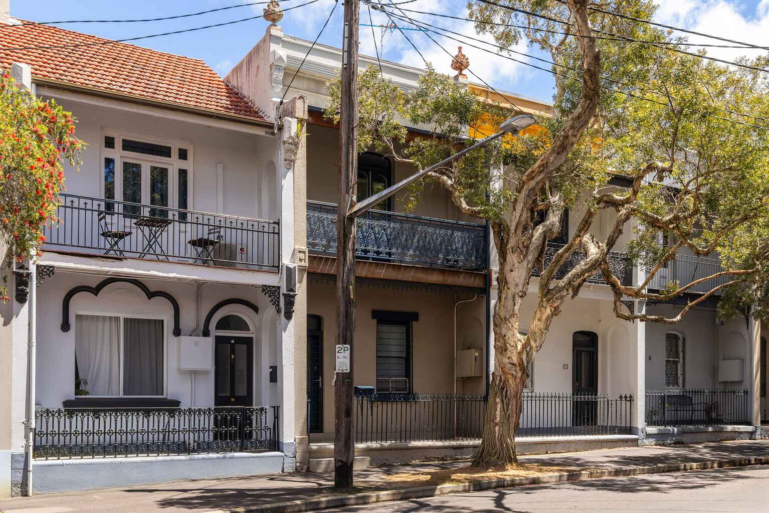 7 Watkin Street Newtown