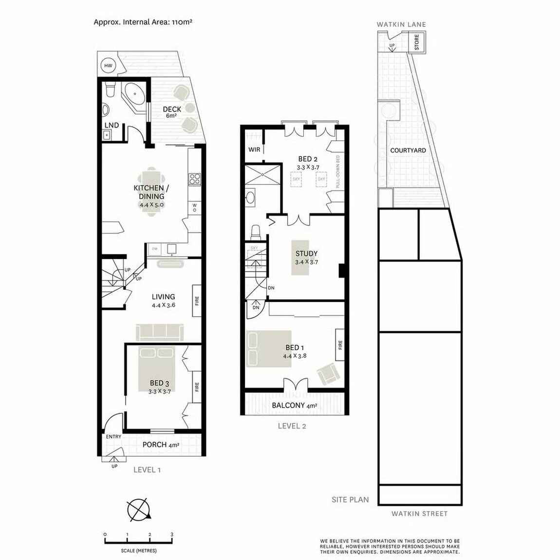 7 Watkin Street Newtown