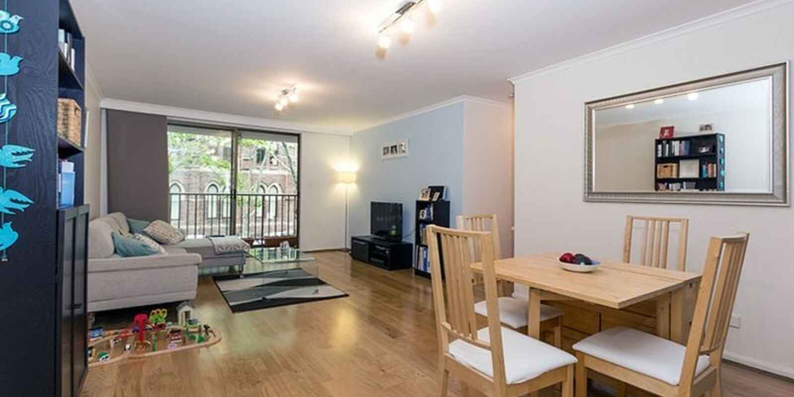177/71 Victoria Street Potts Point
