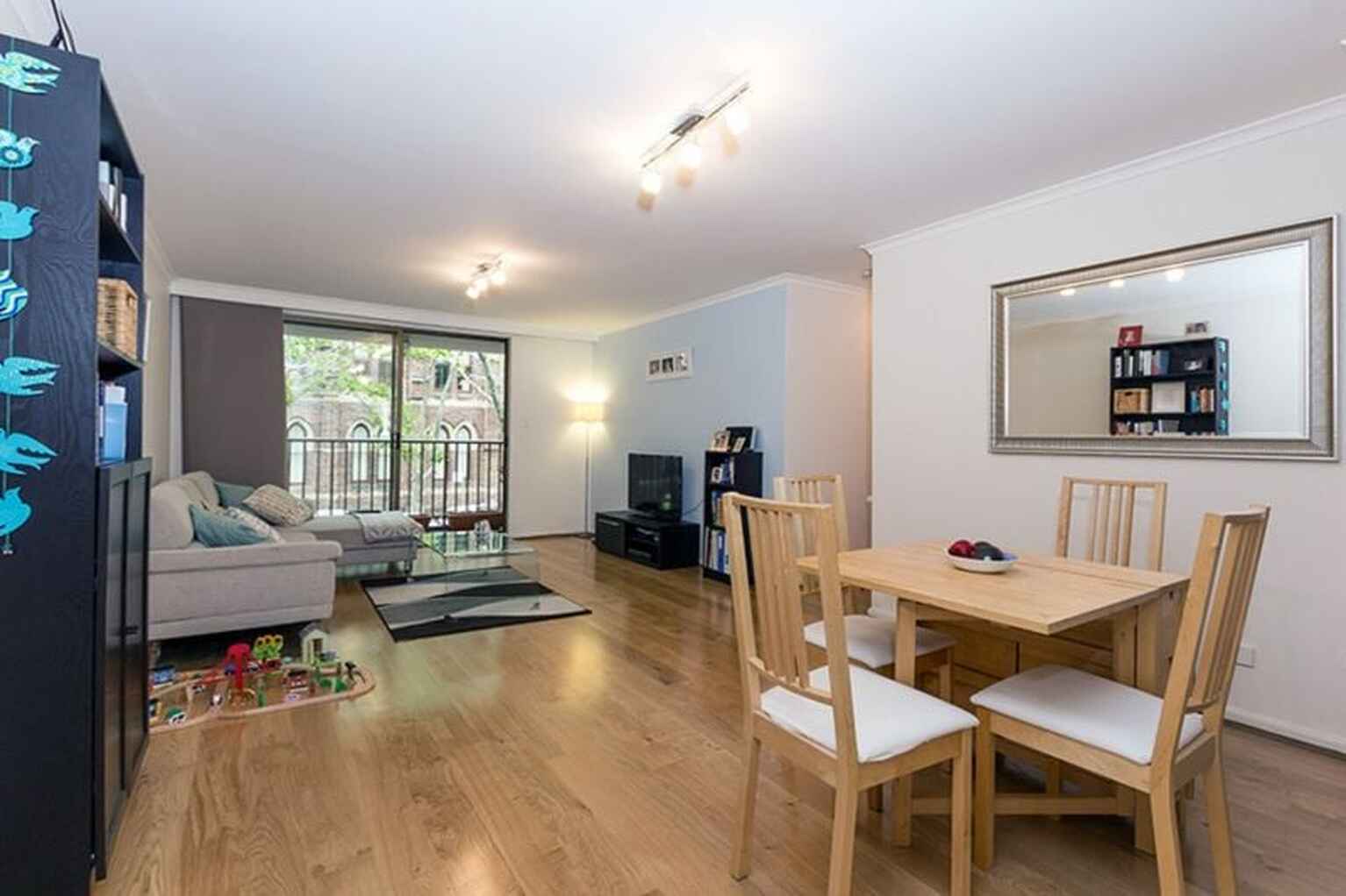 177/71 Victoria Street Potts Point