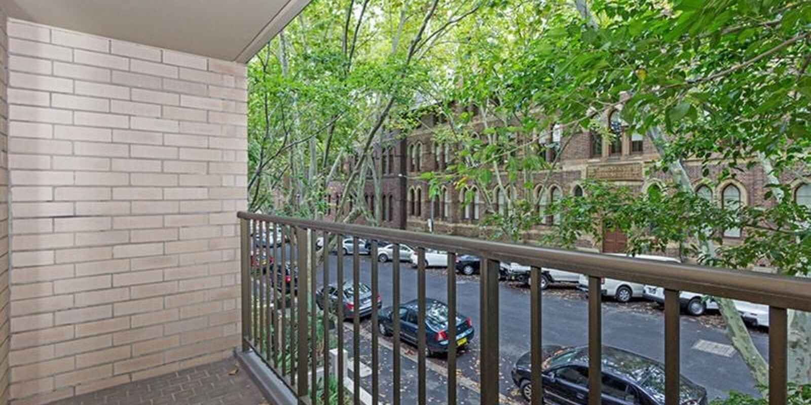 177/71 Victoria Street Potts Point