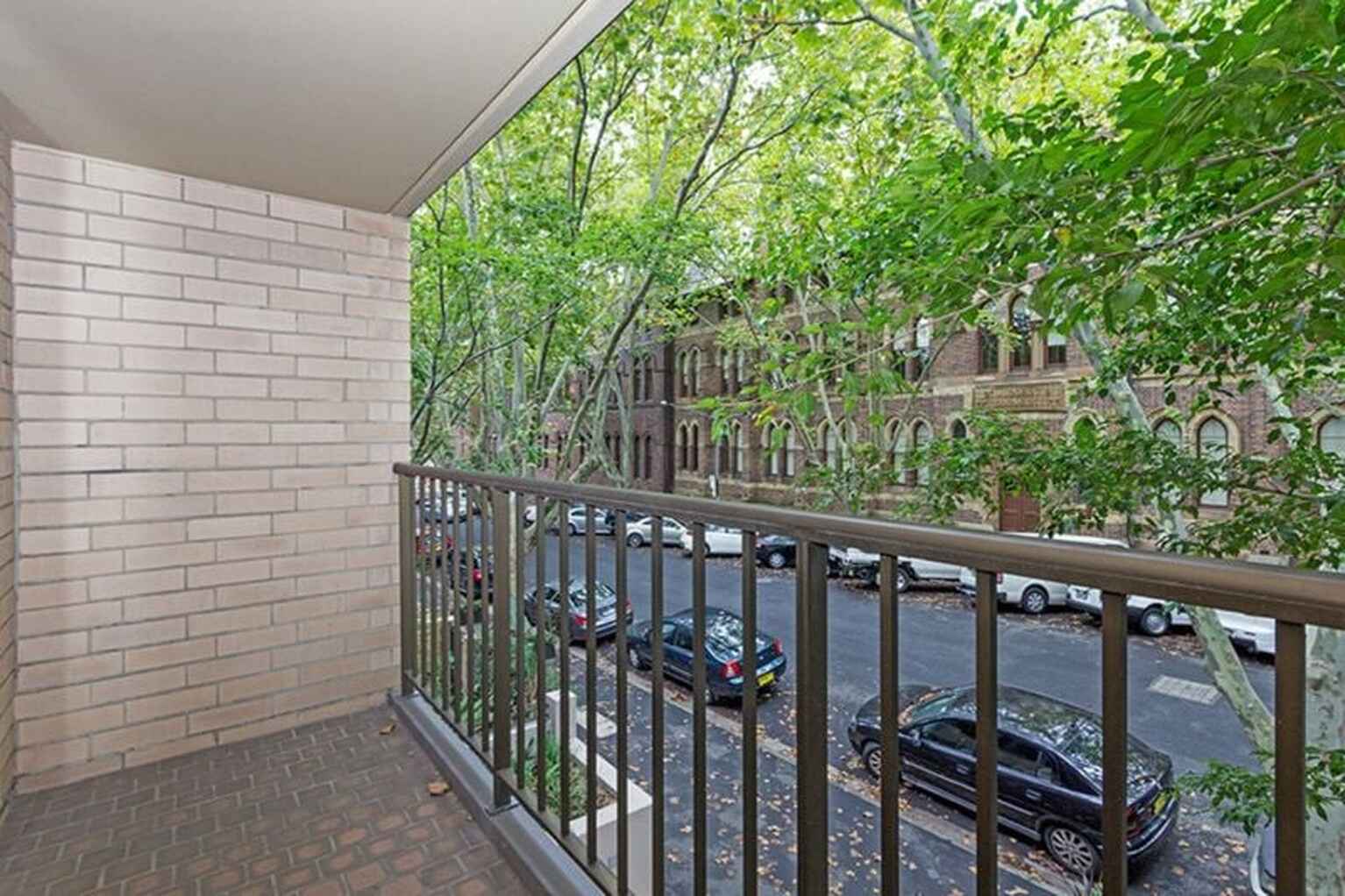 177/71 Victoria Street Potts Point