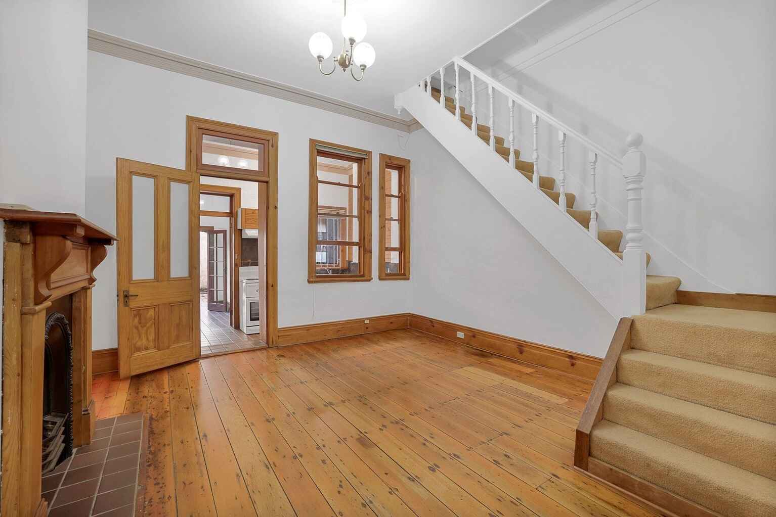 167A Dowling Street Woolloomooloo