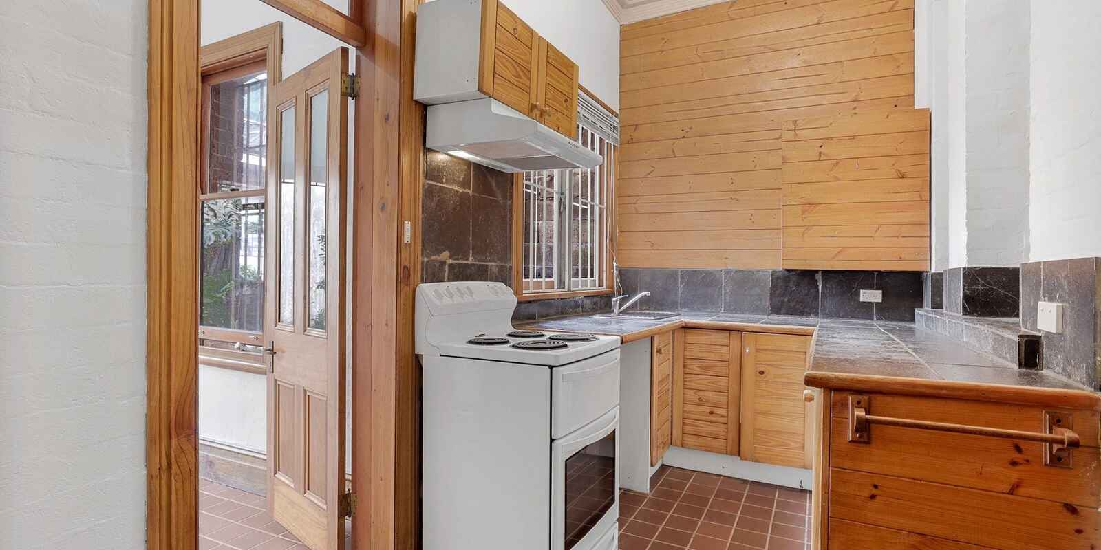167A Dowling Street Woolloomooloo