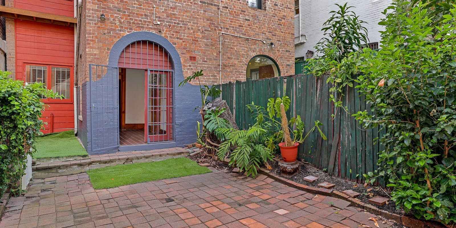 167A Dowling Street Woolloomooloo