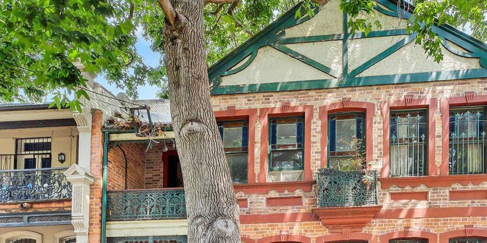 167A Dowling Street Woolloomooloo