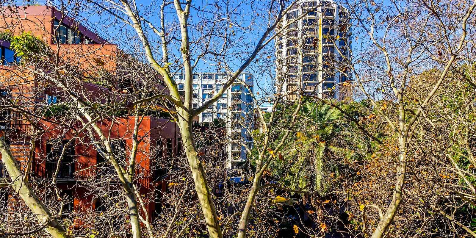 402/113-115 Macleay Street Potts Point 402/113-115 Macleay Street Potts Point