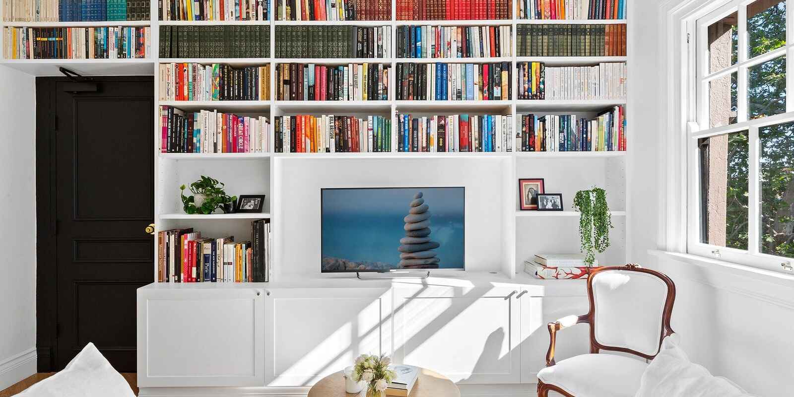 10/12 Tusculum Street Potts Point