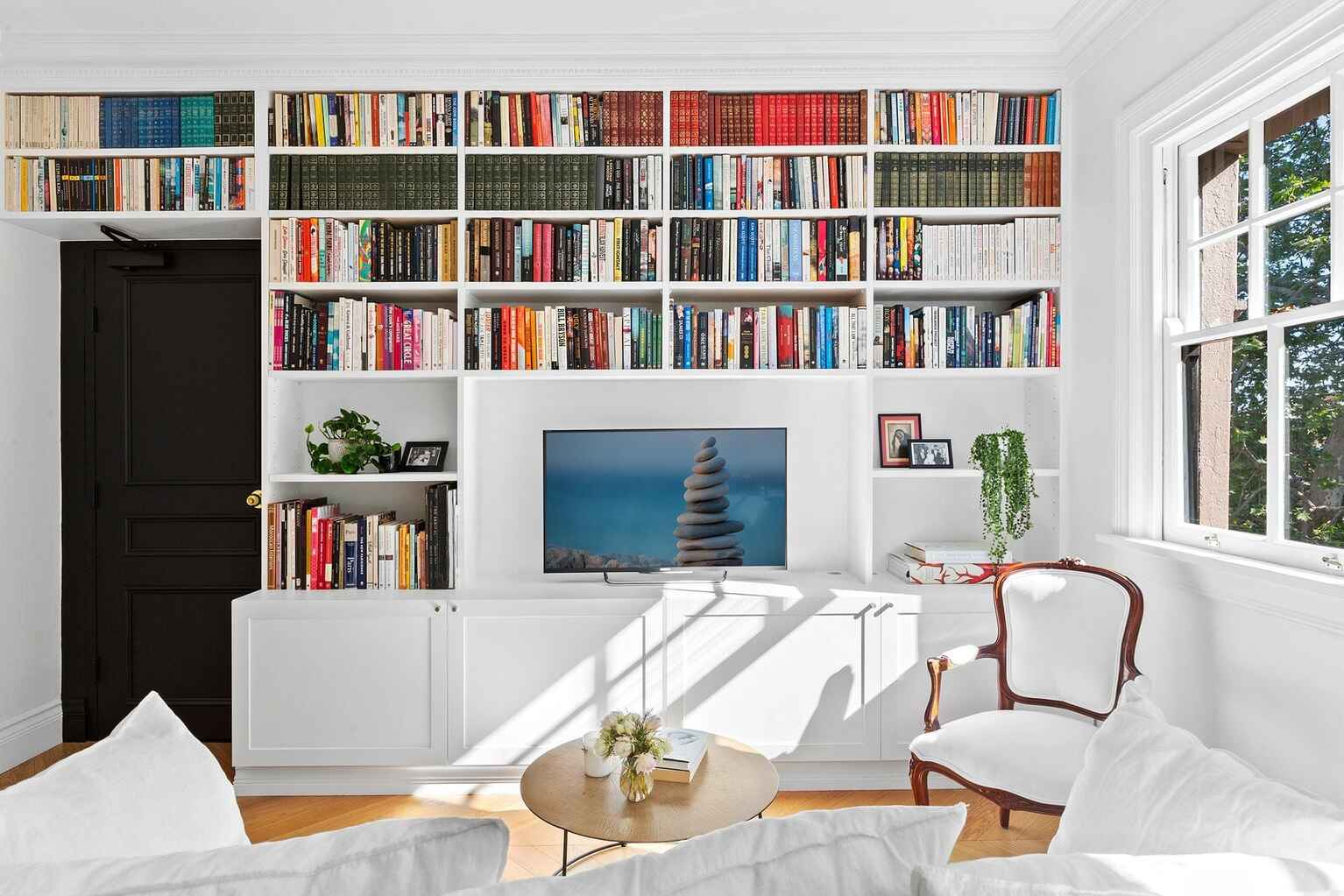 10/12 Tusculum Street Potts Point