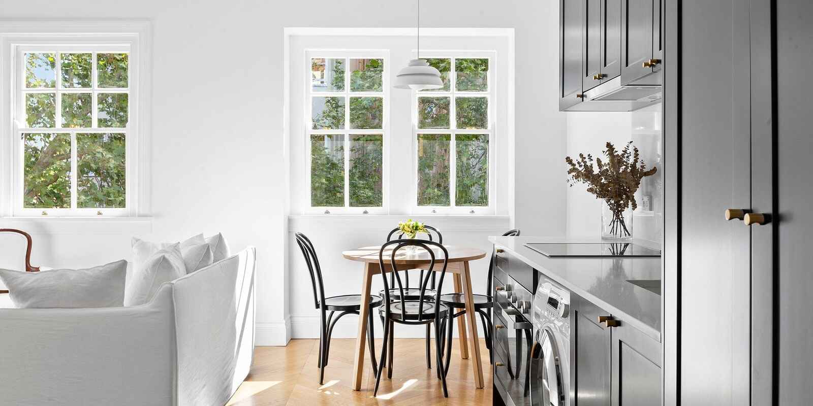 10/12 Tusculum Street Potts Point