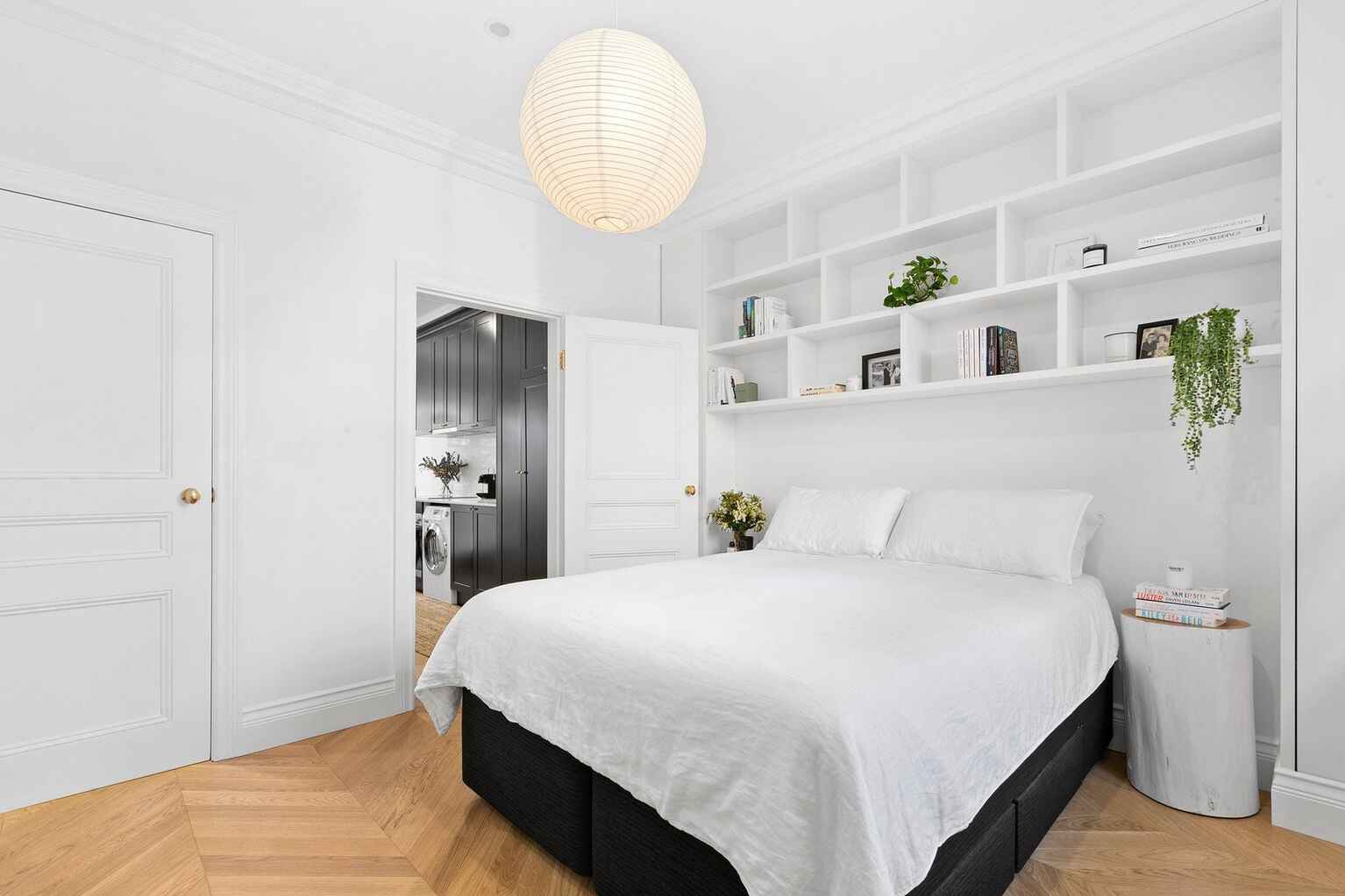 10/12 Tusculum Street Potts Point